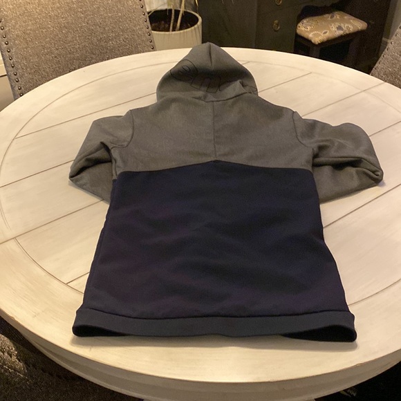 Men’s Bench jacket - Picture 2 of 2